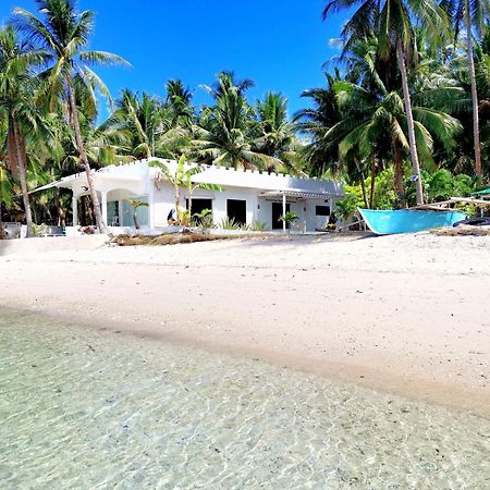 Beach Front White House Villa Maria  Kültér fotó