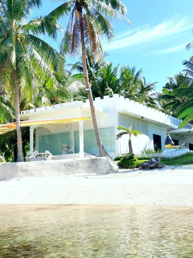 Beach Front White House Villa Maria  Kültér fotó
